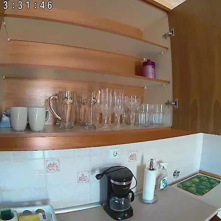 The With The Aromatic Herbs Villa