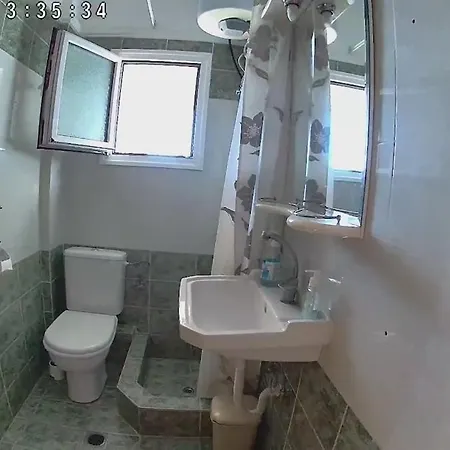 The With The Aromatic Herbs Villa