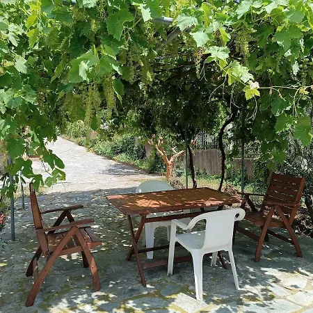 Villa The With The Aromatic Herbs *